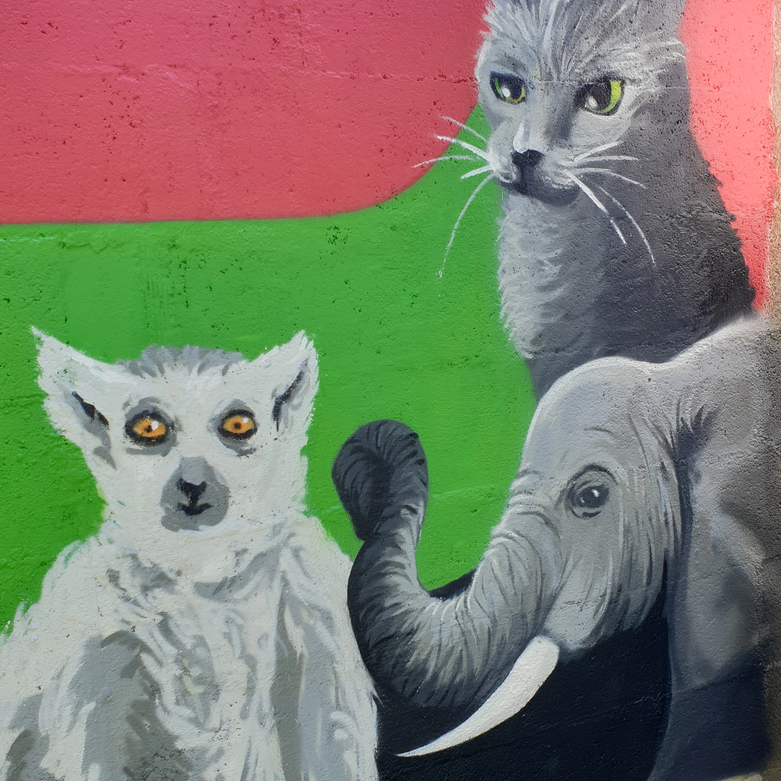 Fresque 13