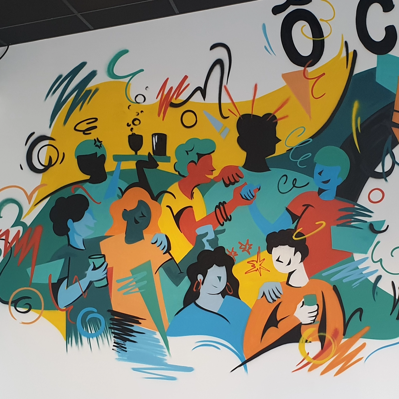 Fresque 15