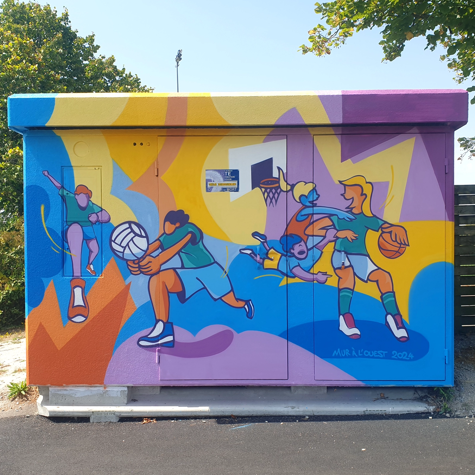Fresque 5