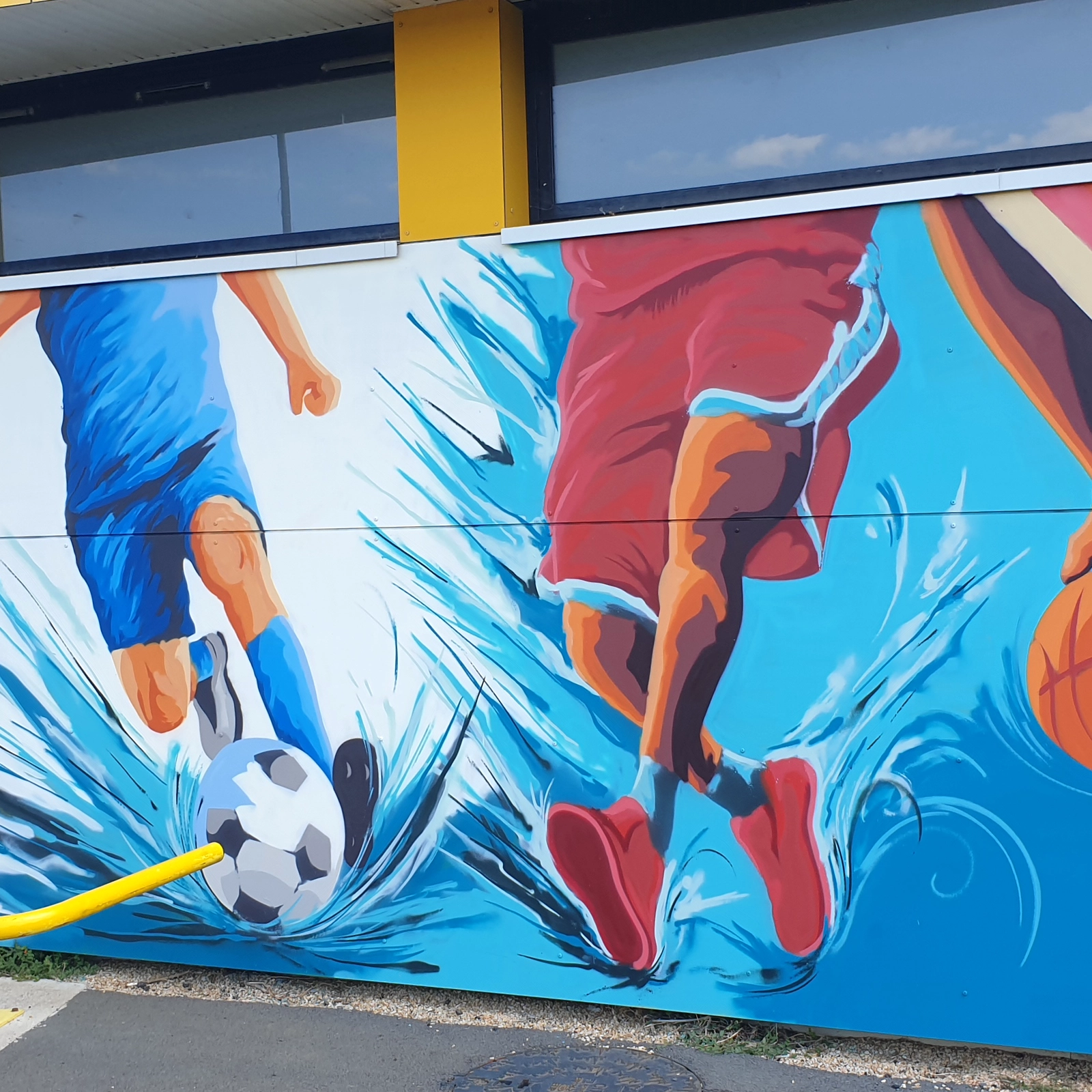 Fresque 3