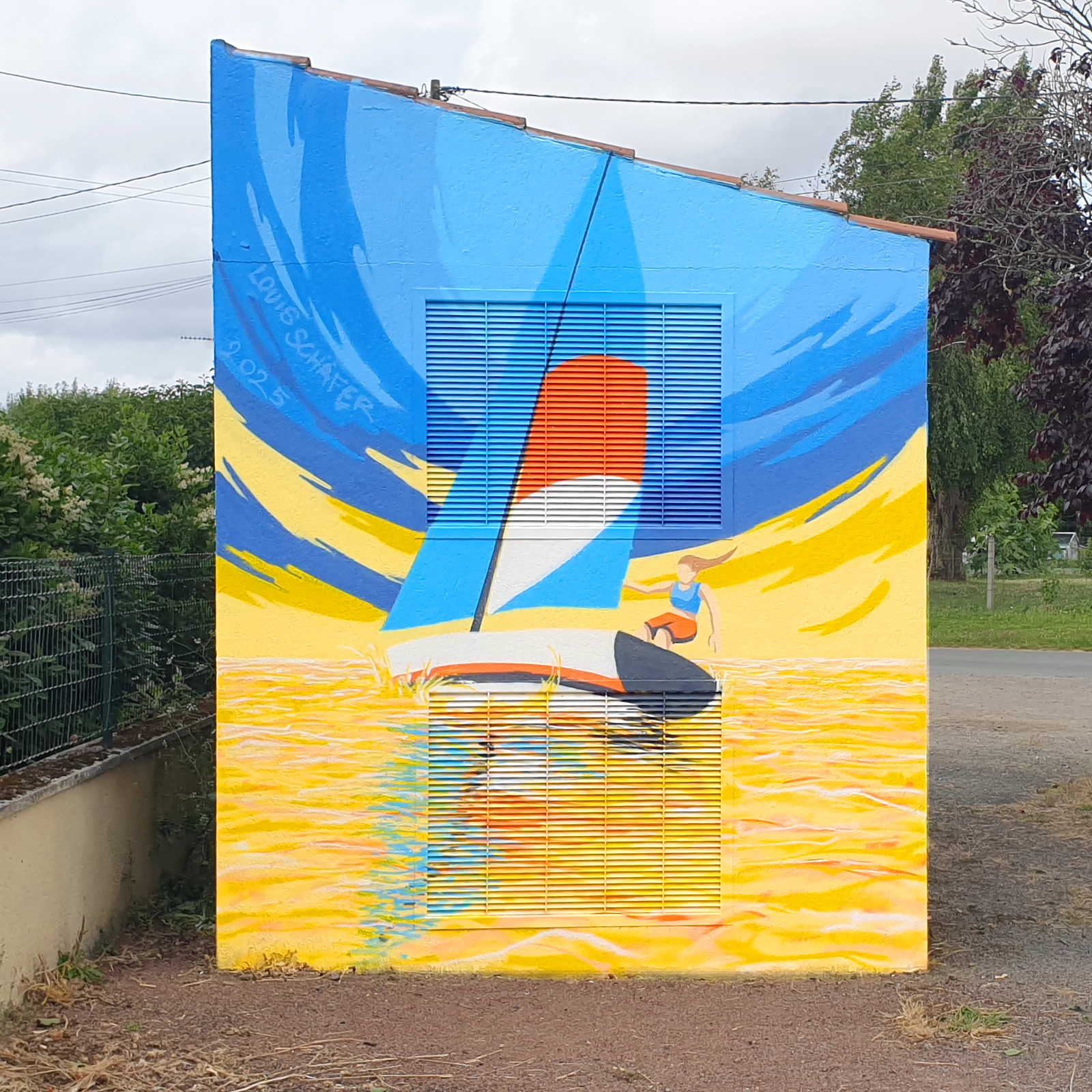 Fresque 2