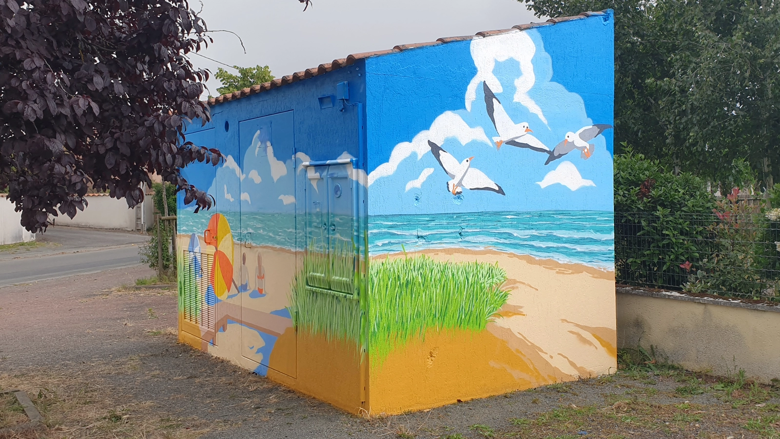 [Détail ou autre vue]